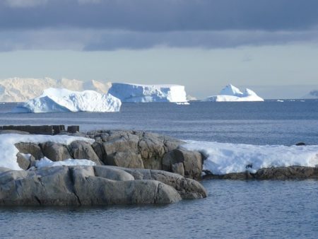 流氷