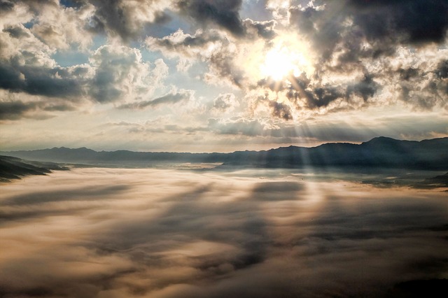 雲海